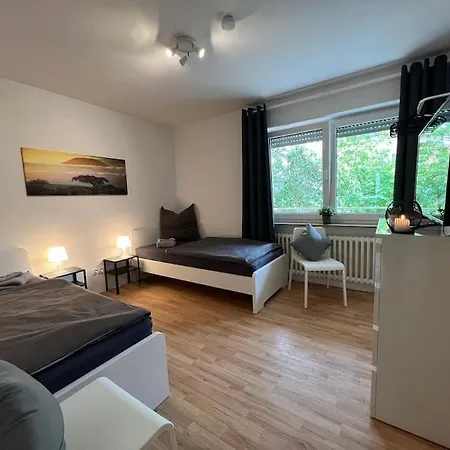 Sw03-bp Fuer Firmen Apartment
