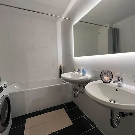 Apartment Sw03-bp Fuer Firmen